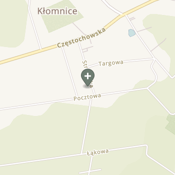 Monika Knop-Jędrzejczak na mapie