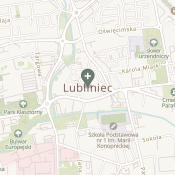 Anna Pasieka na mapie