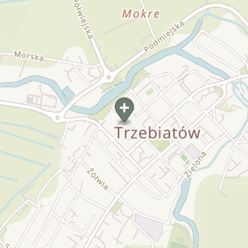 Radosław Dzikoń na mapie