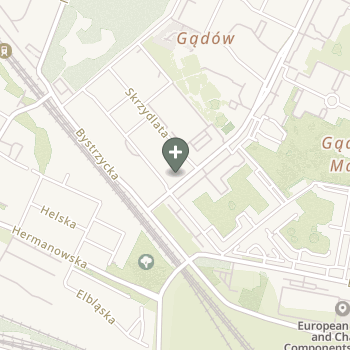 Artur Hnida na mapie