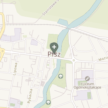 Łukasz Jankowski na mapie