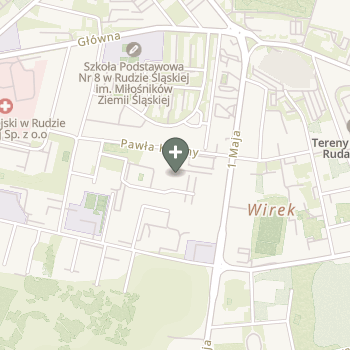 Grzegorz Serkies na mapie