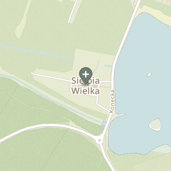 Izabela Świercz na mapie