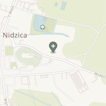 Paweł Drozd na mapie