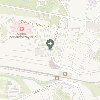 Grzegorz Wierny na mapie