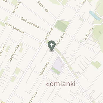 Aleksandra Polanowska-Lenart na mapie