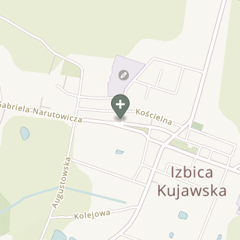 Mateusz Starosta na mapie