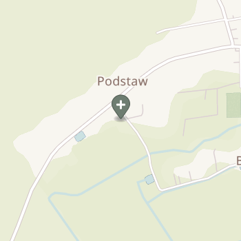 Edmund Cichomski na mapie