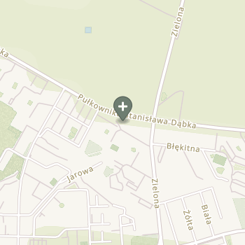 Natalia Szewczuk na mapie