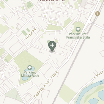 Wojciech Gil na mapie