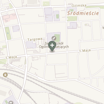 Marcin Jeruzalski na mapie