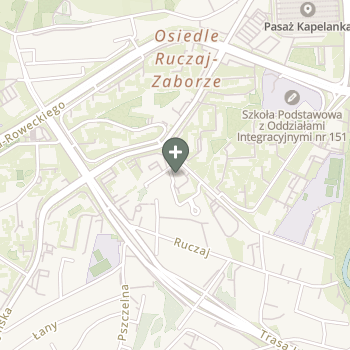 Aleksandra Betka na mapie