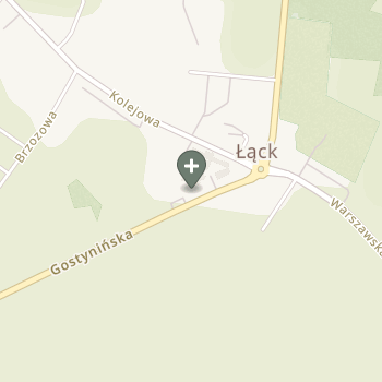 Aleksandra Szabert na mapie