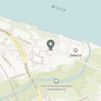 Rafał Gołębiowski na mapie