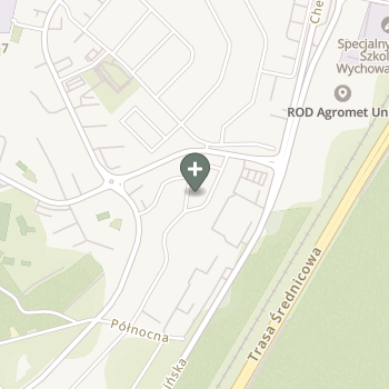 Elżbieta Stolarczyk na mapie