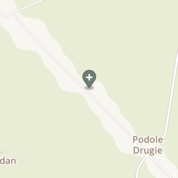 Waldemar Gwóźdź na mapie