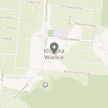 Ewa Świątek na mapie