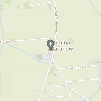 Ewa Sobkowiak na mapie