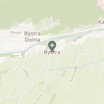 Barbara Balcerzak na mapie