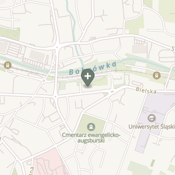 Aleksandra Waliczek na mapie