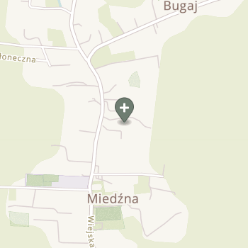 Agnieszka Czmajduch na mapie