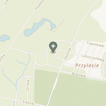 Mateusz Pyszka na mapie