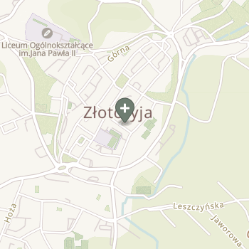 Praktyka Fizjoterapeutyczna na mapie