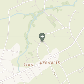 Szymon Szymański na mapie