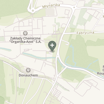 Ewa Sokół na mapie