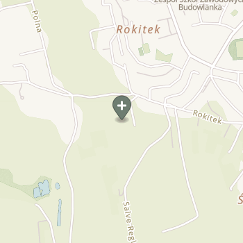 Joanna Gancarz na mapie