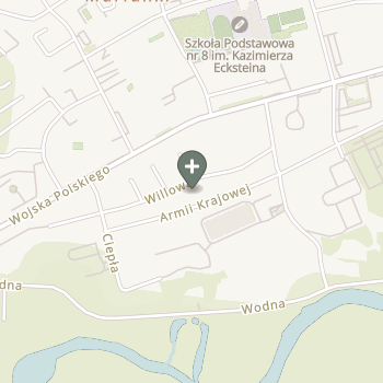 Kamil Rządkowski na mapie