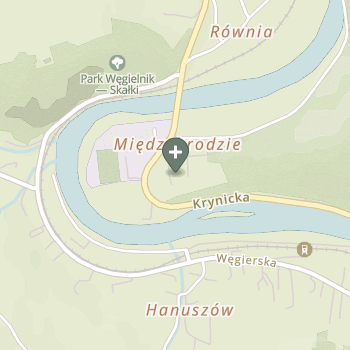 Artur Szafran na mapie