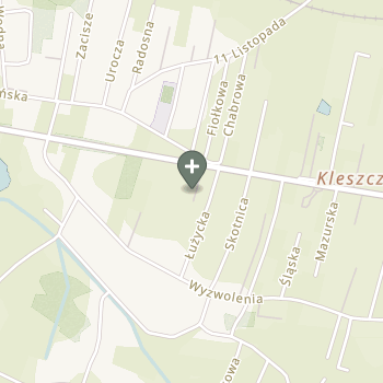 Artur Kapek na mapie