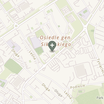 Łukasz Pieszczek na mapie