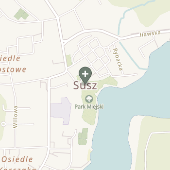 Andrzej Krajnik na mapie