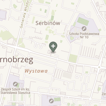 Piotr Szypuła na mapie