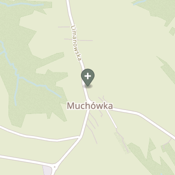 Monika Czapeczka na mapie