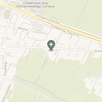 Adrian Szymankiewicz na mapie