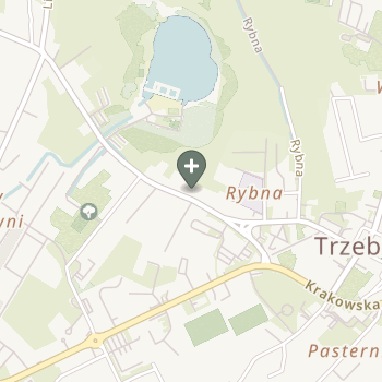 Konrad Niemczyk na mapie