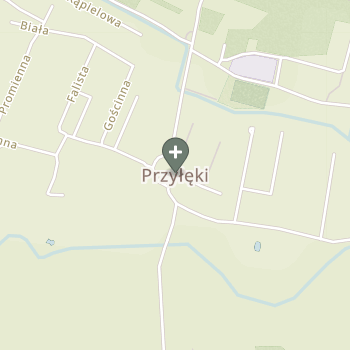 Michał Trepanowski na mapie