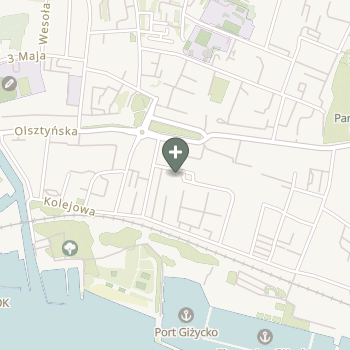 Małgorzata Białasz na mapie