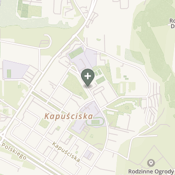 Magdalena Nass na mapie