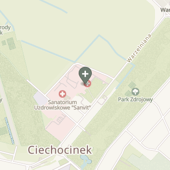 Piotr Matejuk na mapie