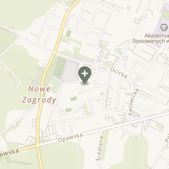 Piotr Warunek na mapie