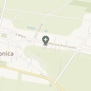 Piotr Sitarski na mapie