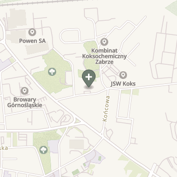 Zdzisław Toczkowski na mapie