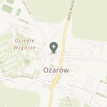 Ewa Zdyb-Sałapa na mapie