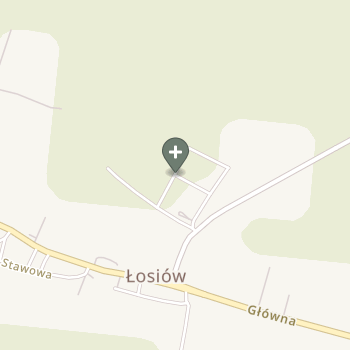 Piotr Ochman na mapie