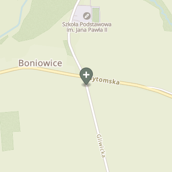 Wojciech Kapko na mapie