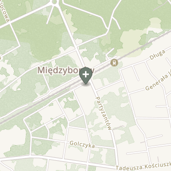 Izabela Skrzypczyńska na mapie